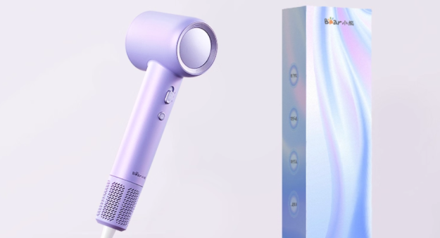 公海赌赌船官网jc710等离子高速吹风机：开启健康护发新风尚