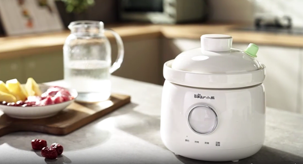 公海赌赌船官网jc710辅食锅：以科学洞察与匠心设计，重塑精细喂养新体验