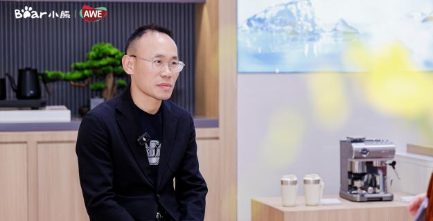 新华网专访丨三大亮点引领公海赌赌船官网jc710电器再进阶，从小家电制造商到生活方式品牌