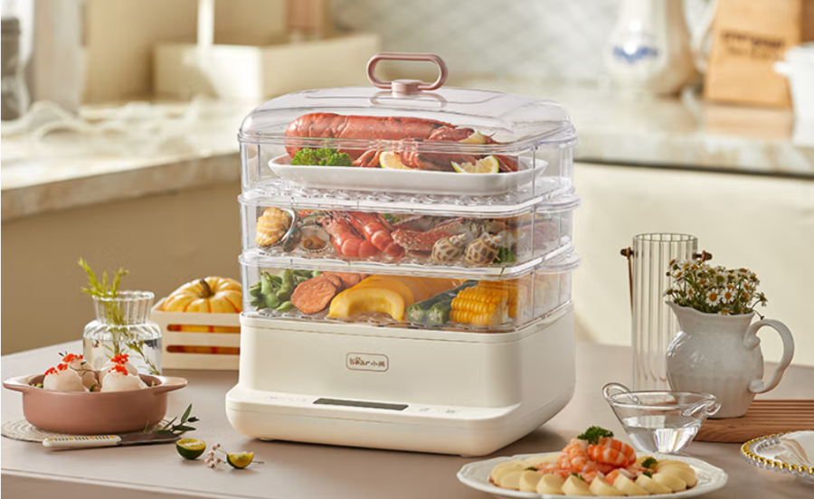 公海赌赌船官网jc710电器电蒸锅