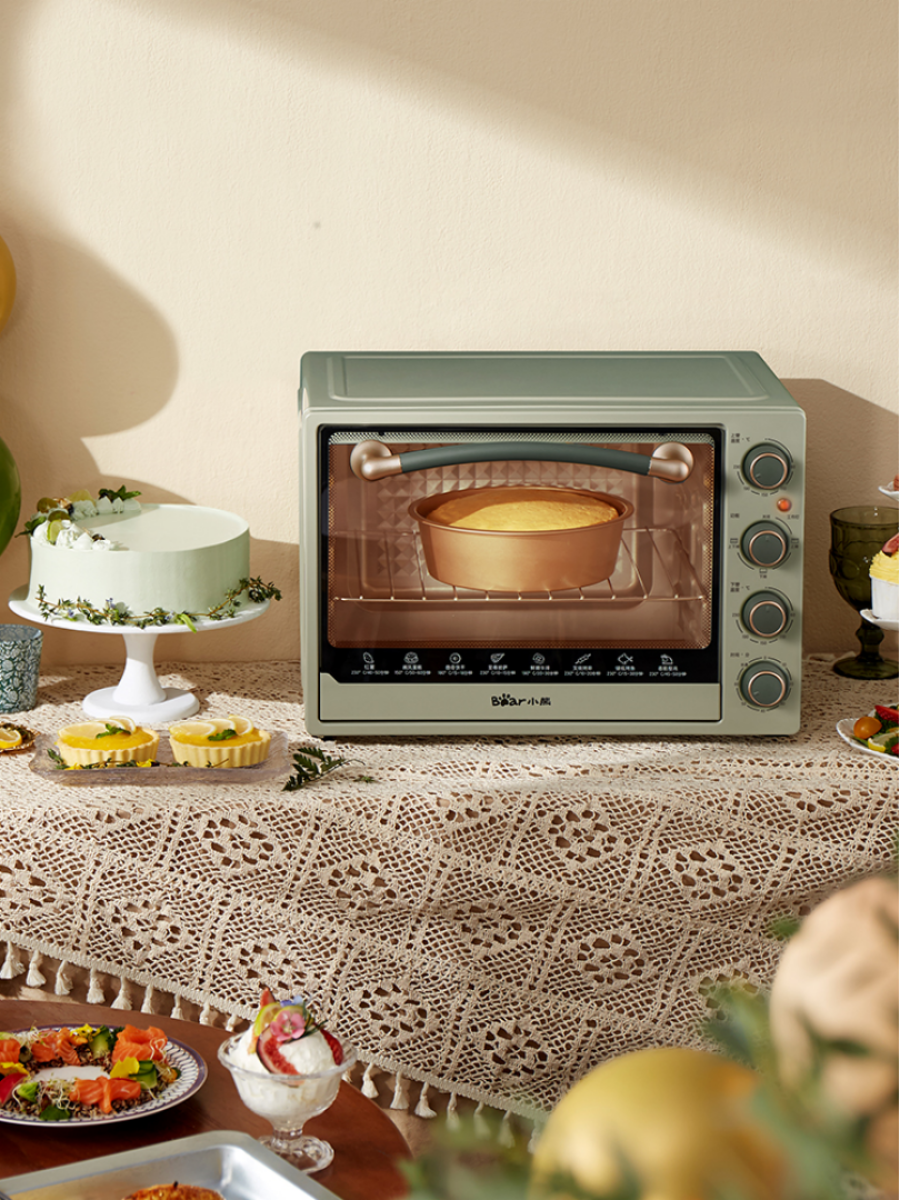 公海赌赌船官网jc710电器电烤箱